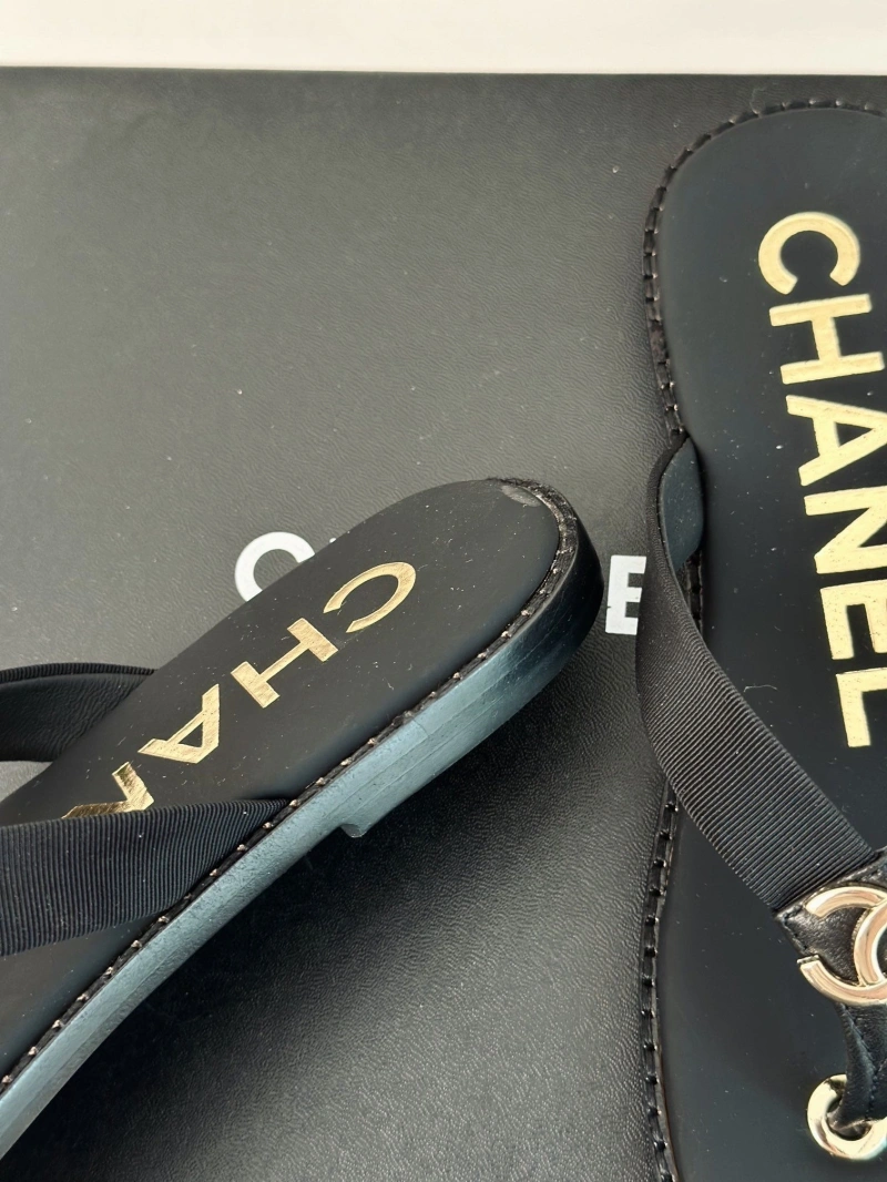 Chxnxl Slippers Fashionable 132445