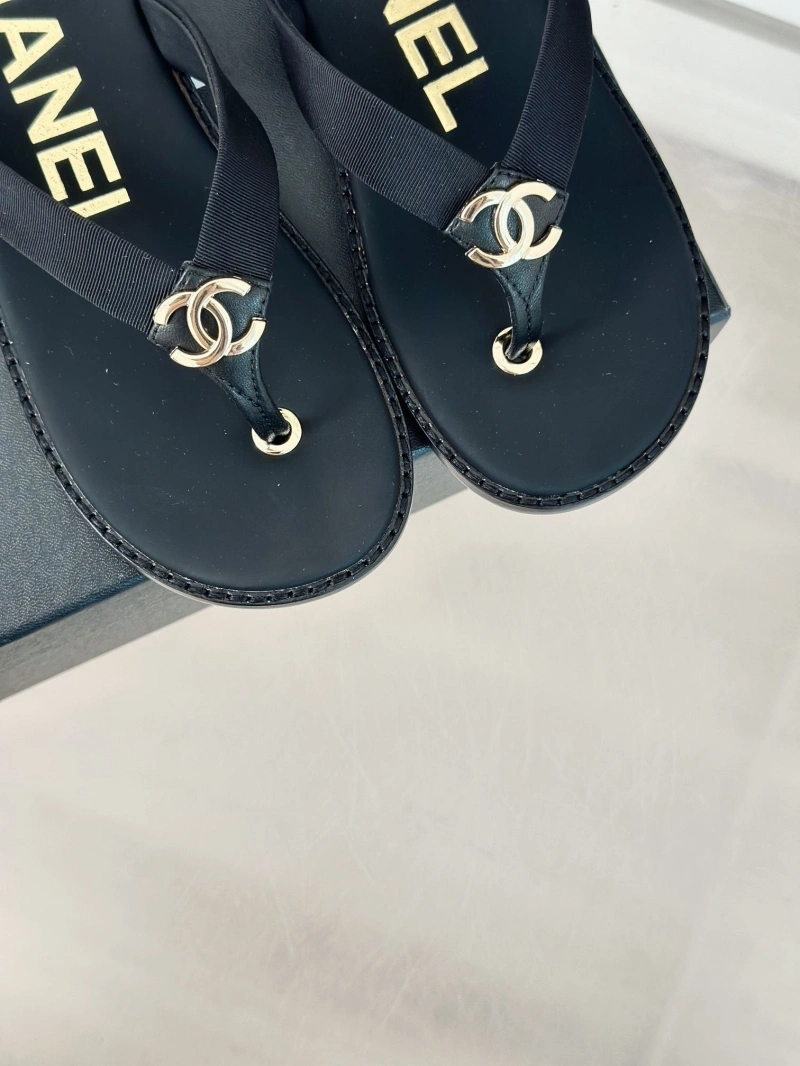 Chxnxl Slippers Fashionable 132445