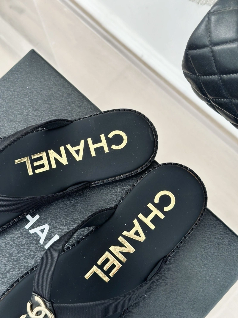 Chxnxl Slippers Fashionable 132445