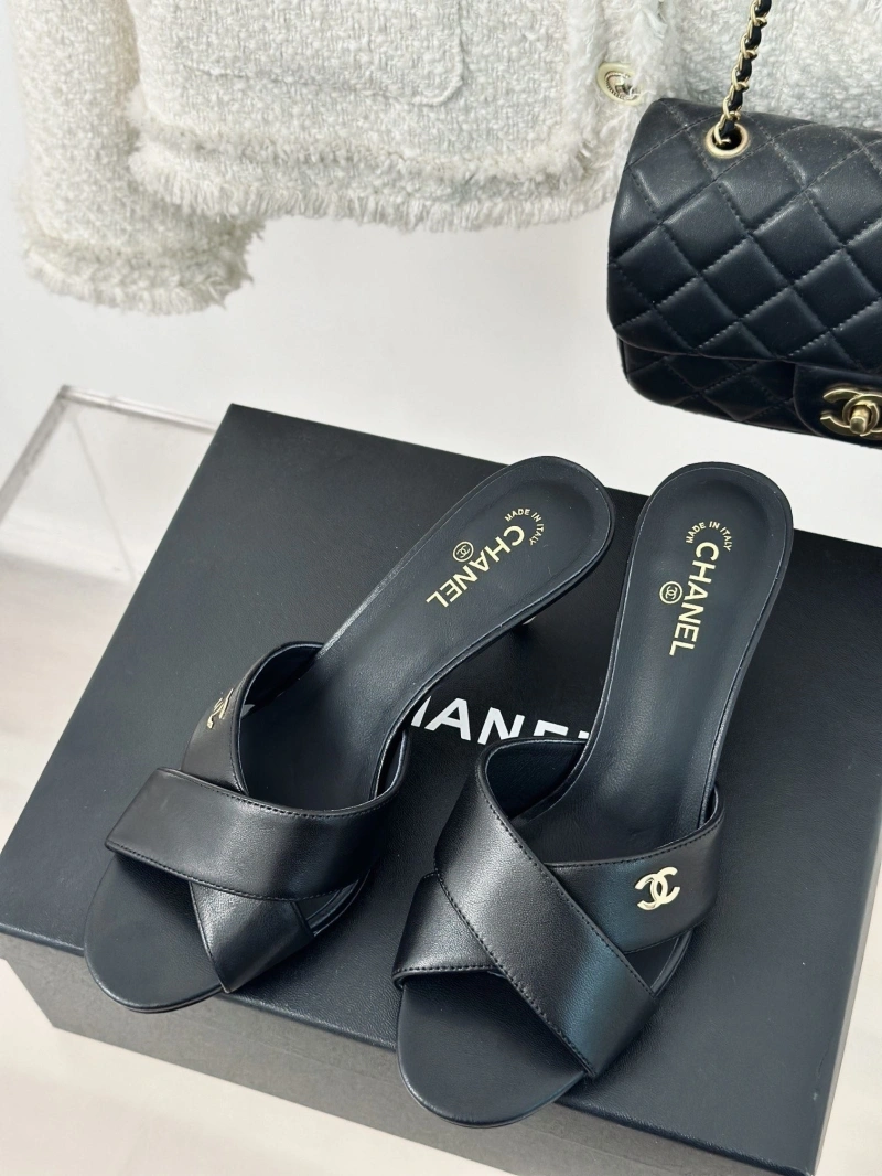 Chxnxl High Heels SportInspired 132889