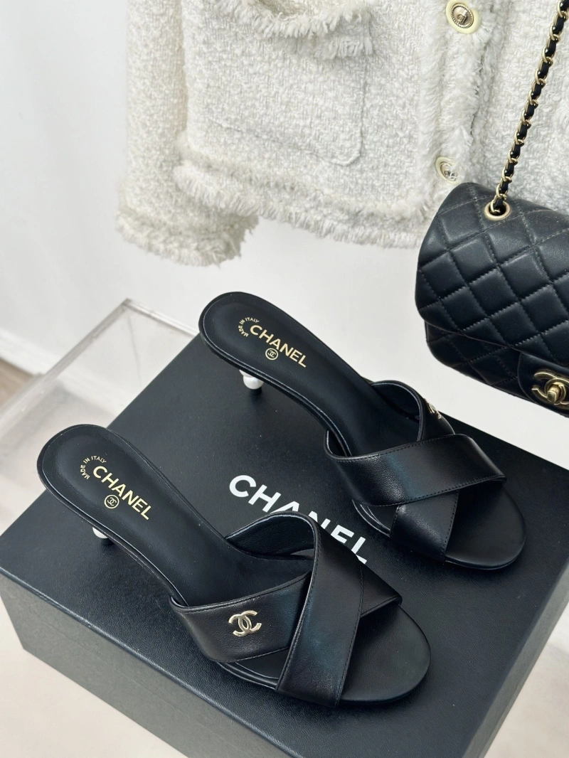 Chxnxl High Heels SportInspired 132889