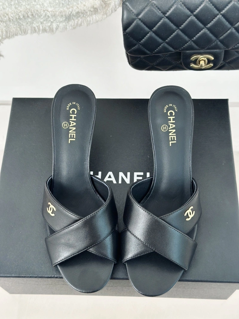 Chxnxl High Heels SportInspired 132889