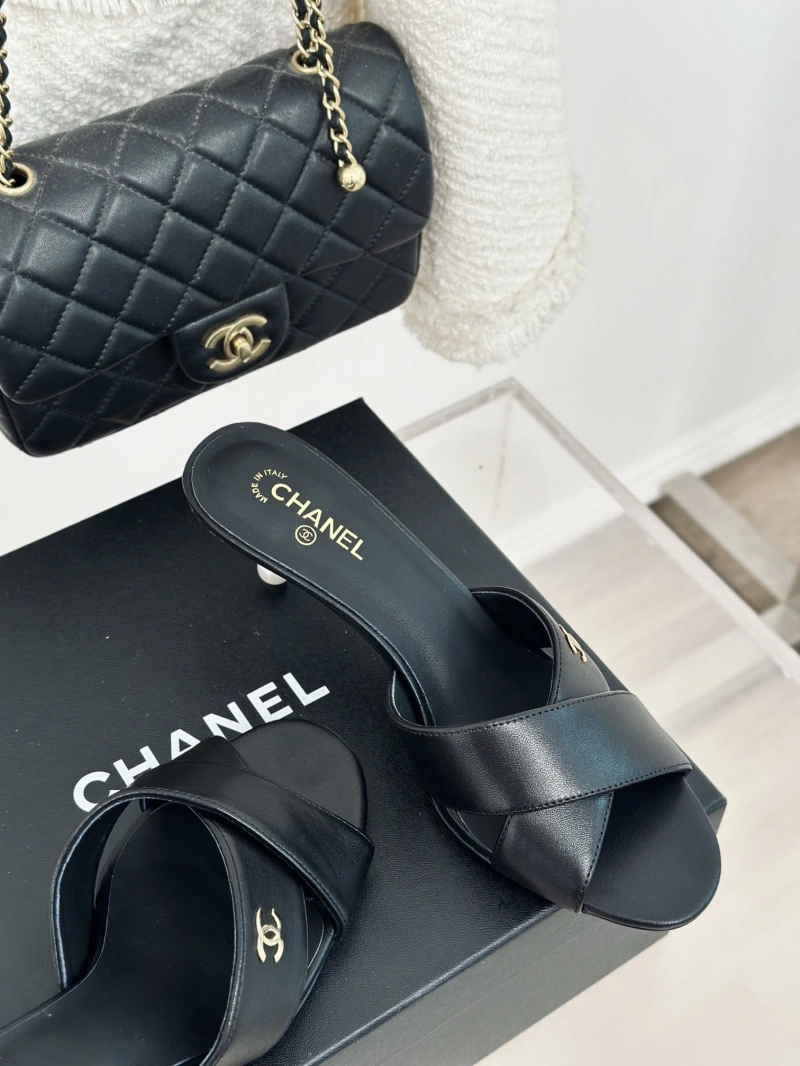 Chxnxl High Heels SportInspired 132889