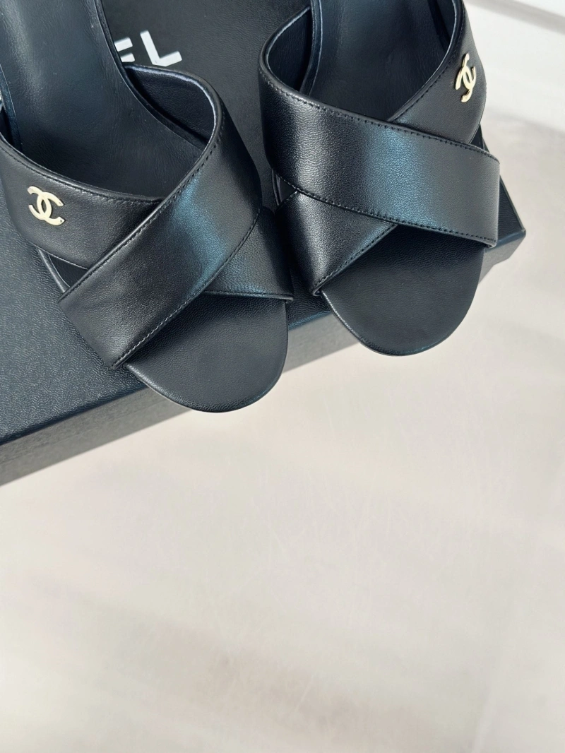 Chxnxl High Heels SportInspired 132889