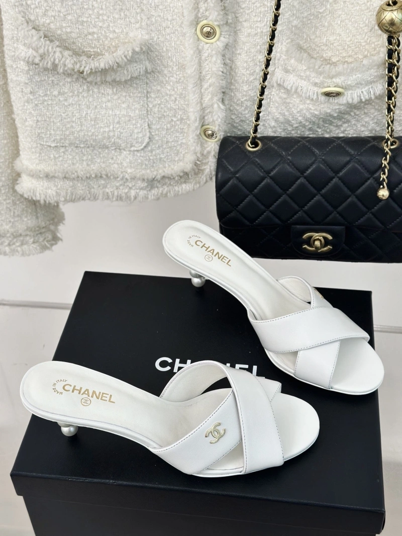 Chxnxl High Heels GoodFit 132892
