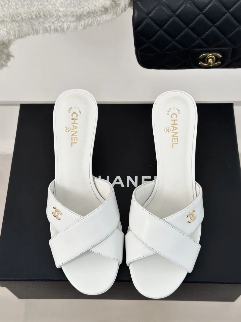 Chxnxl High Heels GoodFit 132892