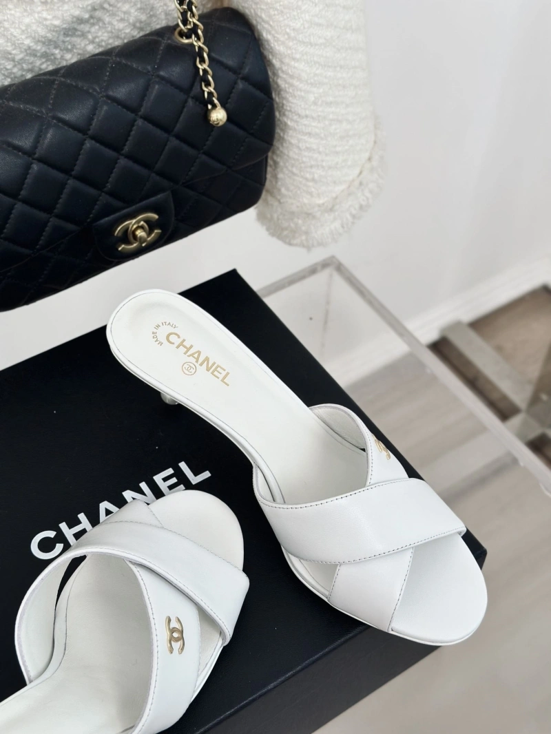 Chxnxl High Heels GoodFit 132892