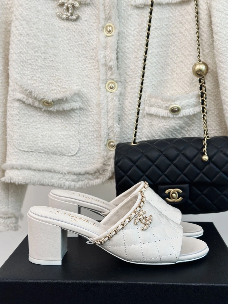 Reliable Chxnxl High Heels 132888