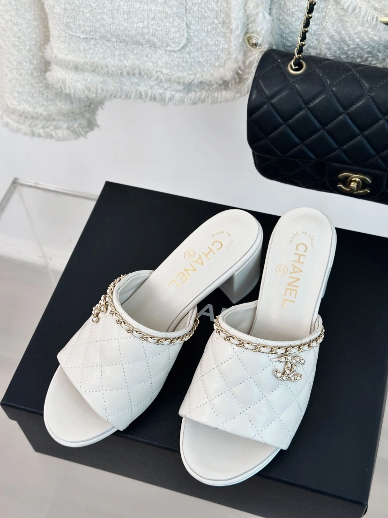 Reliable Chxnxl High Heels 132888