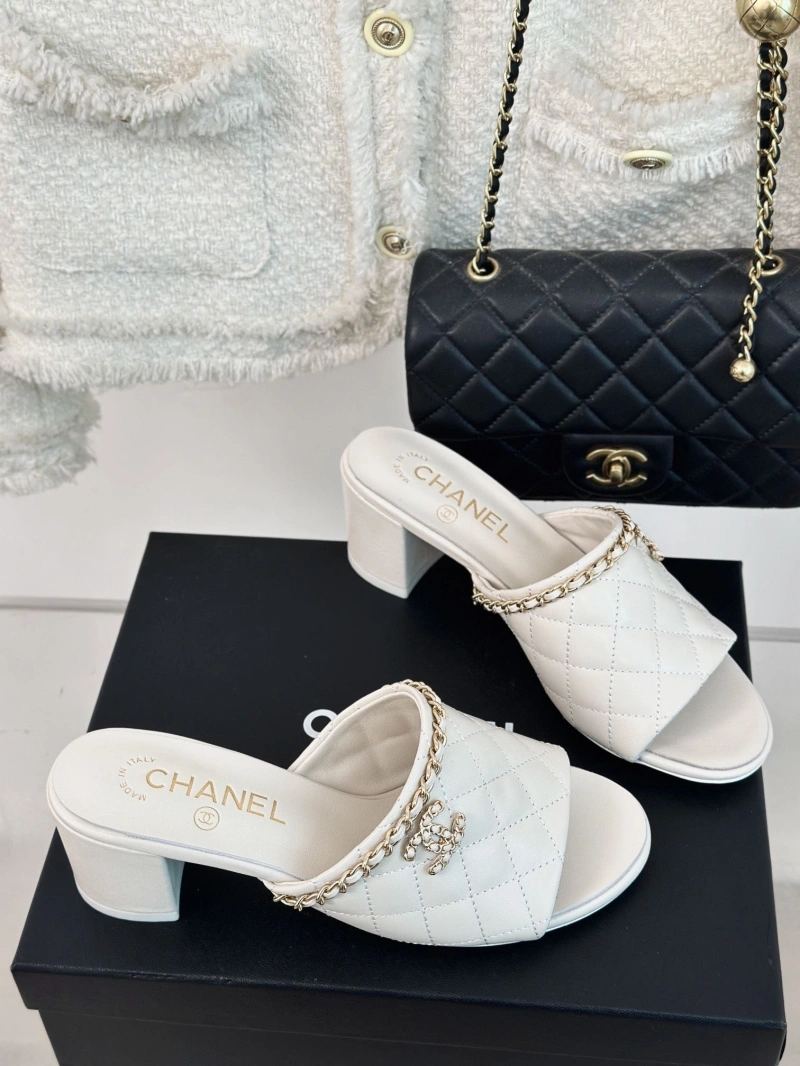 Reliable Chxnxl High Heels 132888