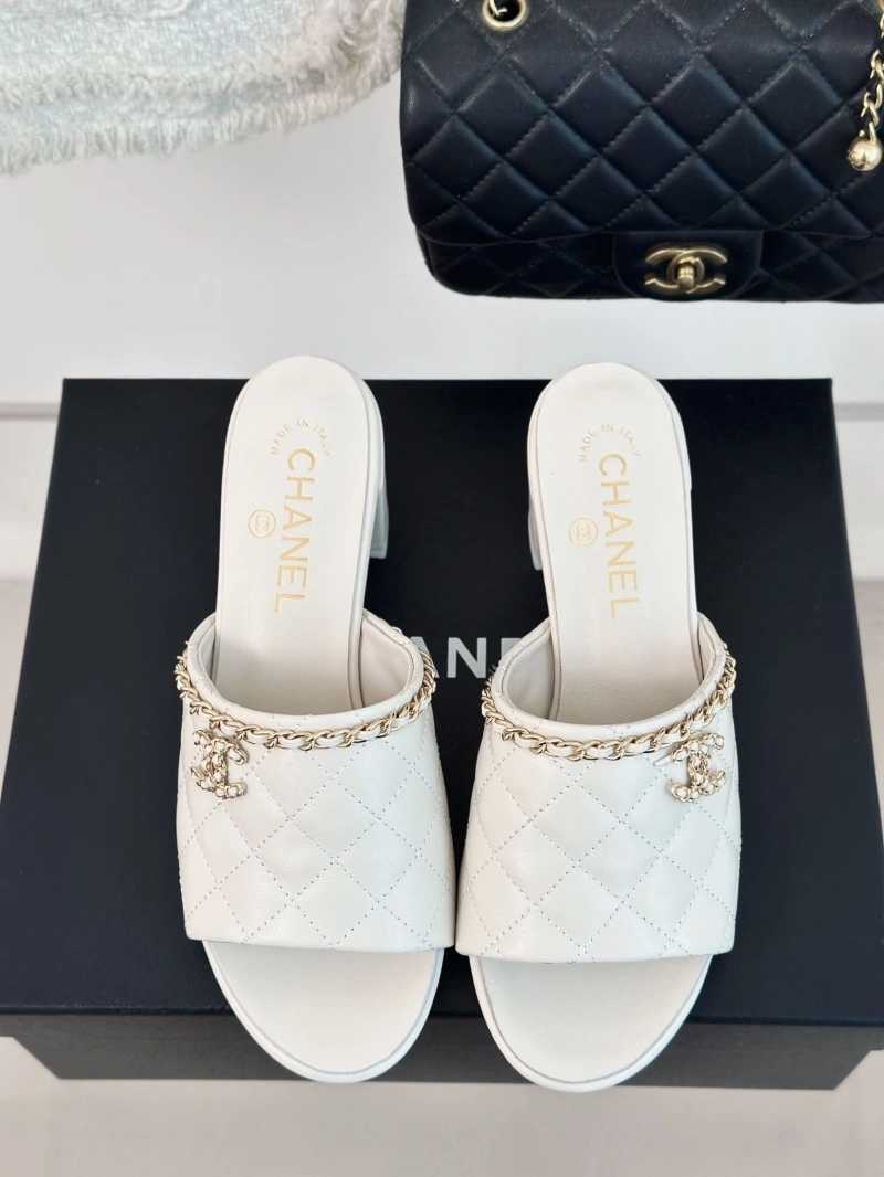 Reliable Chxnxl High Heels 132888