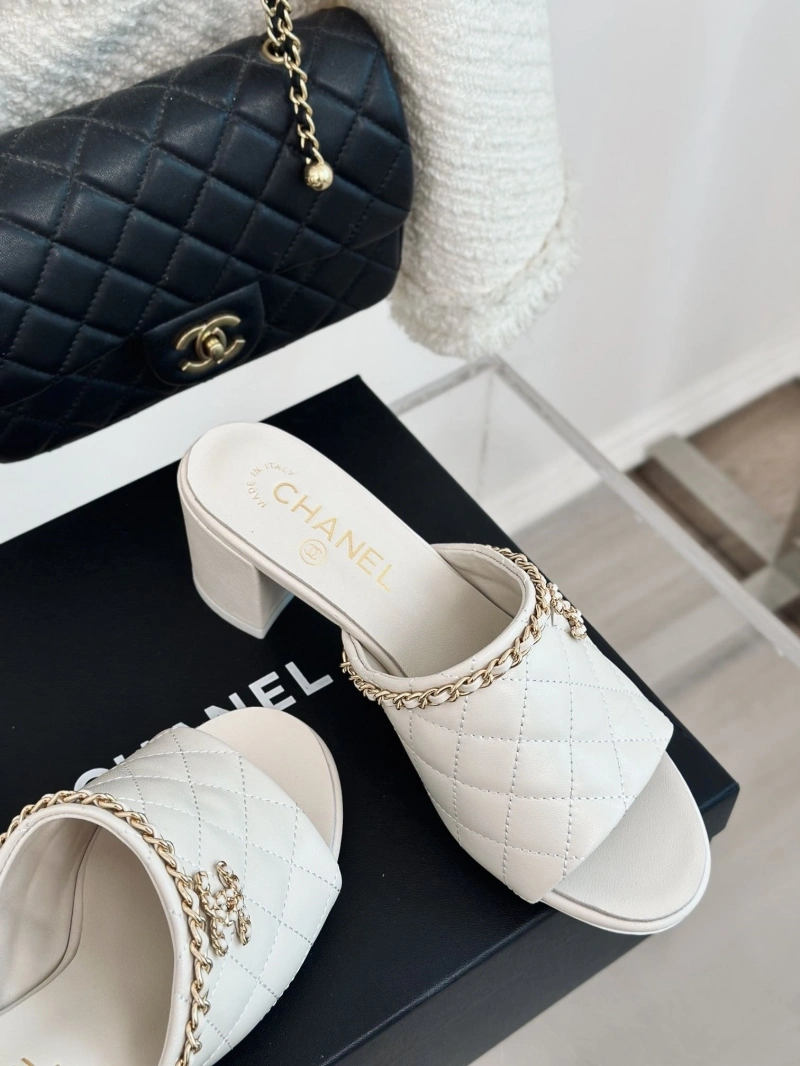Reliable Chxnxl High Heels 132888