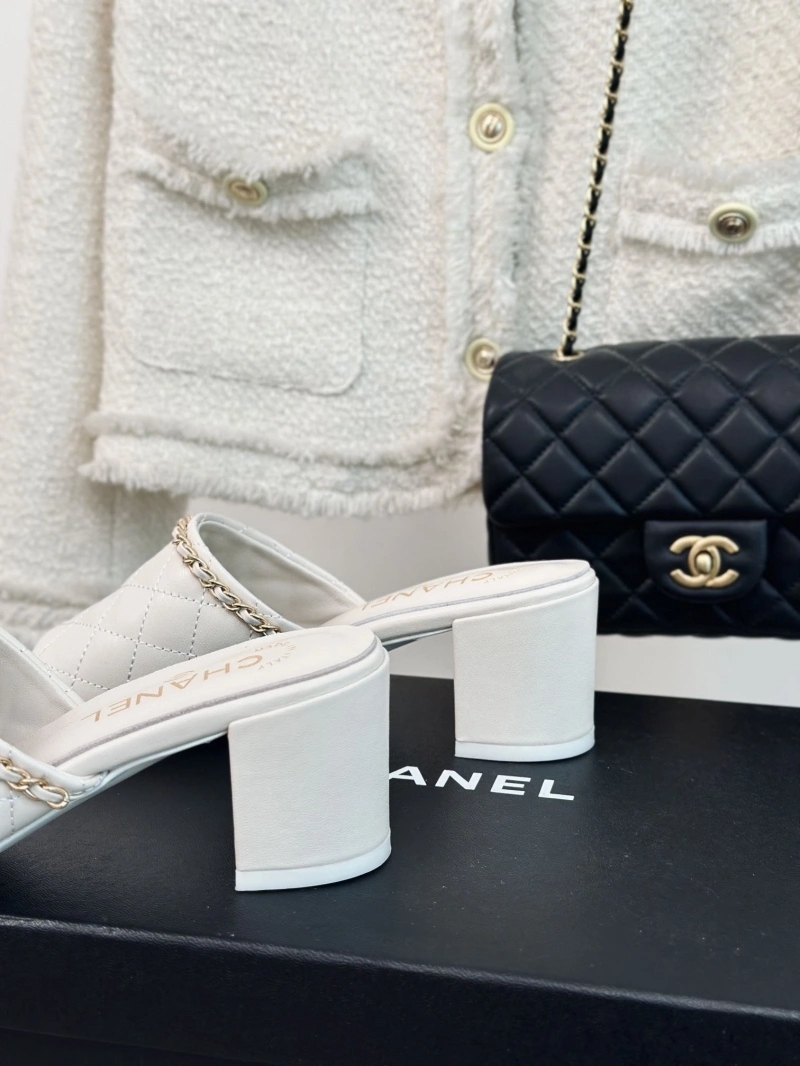 Reliable Chxnxl High Heels 132888