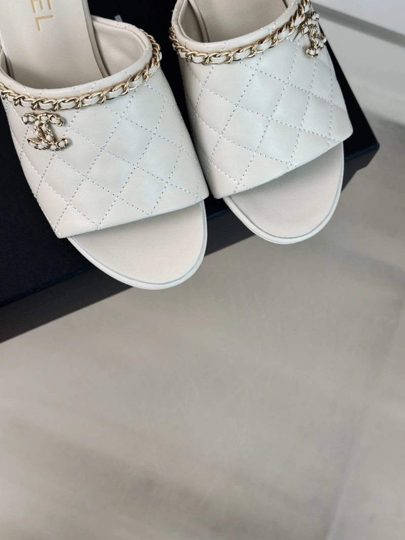 Reliable Chxnxl High Heels 132888
