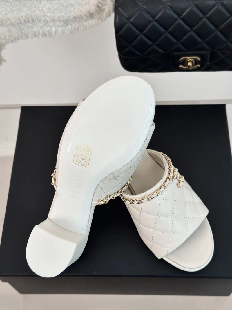Reliable Chxnxl High Heels 132888