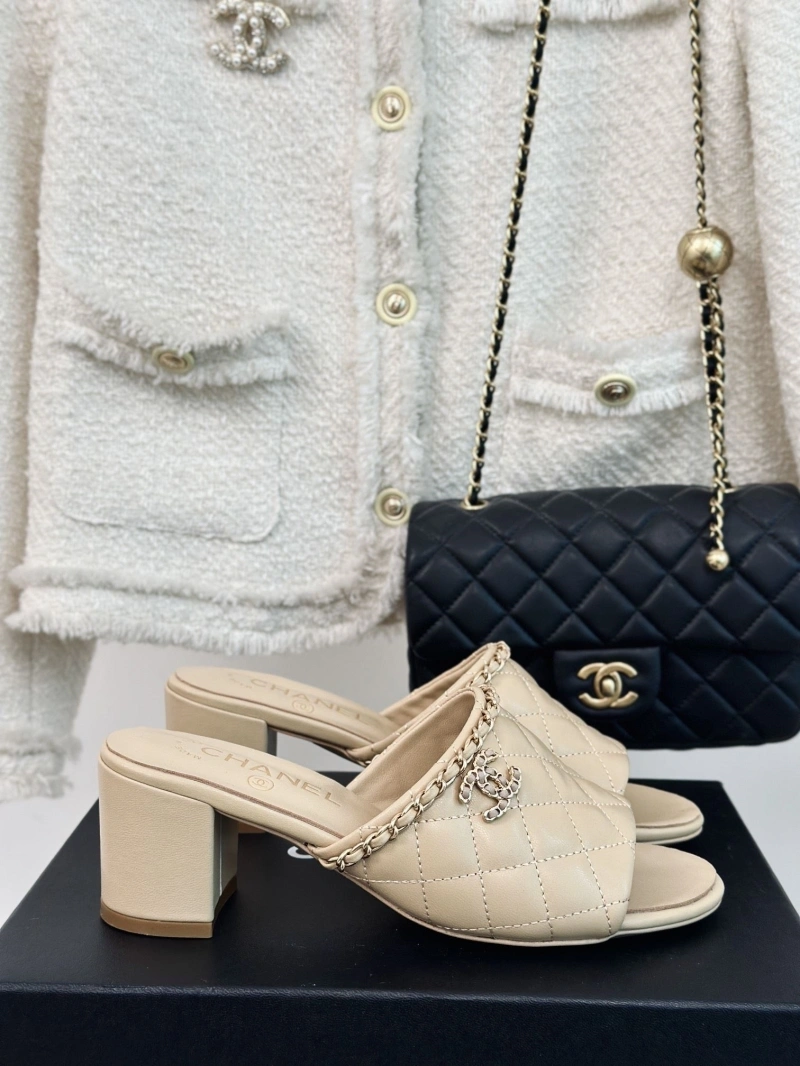 Chxnxl High Heels EyeCatching 132887