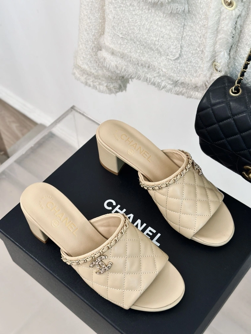 Chxnxl High Heels EyeCatching 132887