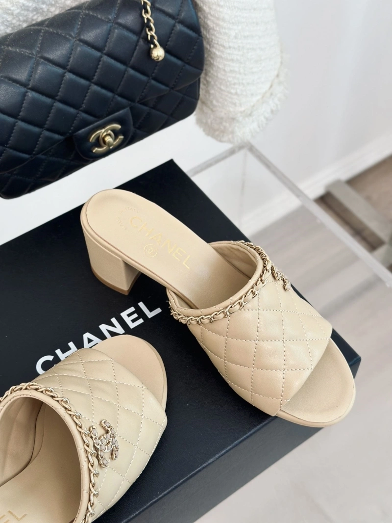 Chxnxl High Heels EyeCatching 132887