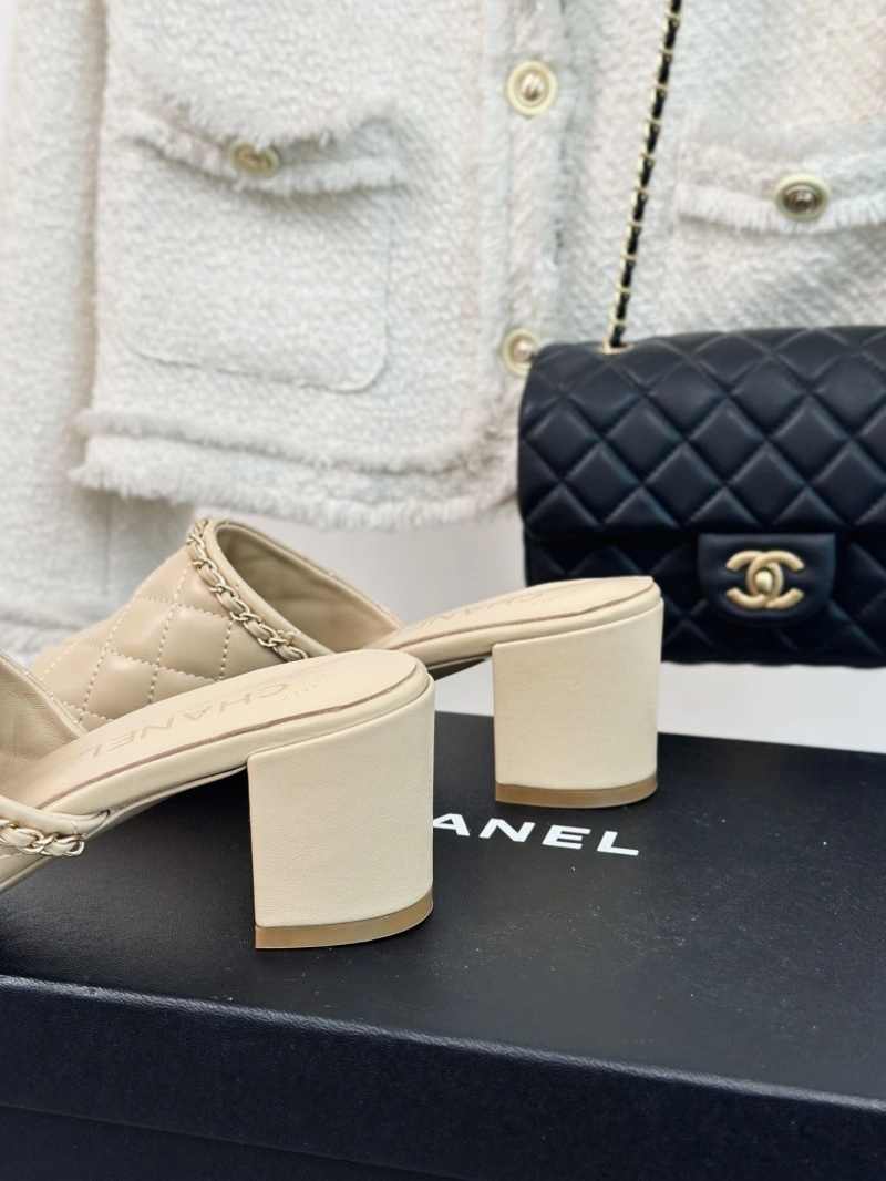 Chxnxl High Heels EyeCatching 132887