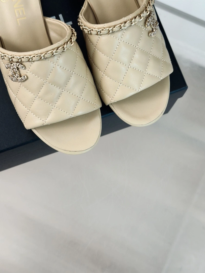 Chxnxl High Heels EyeCatching 132887