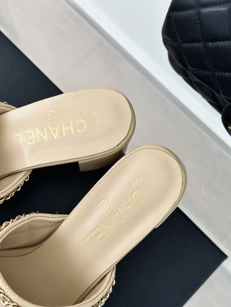 Chxnxl High Heels EyeCatching 132887