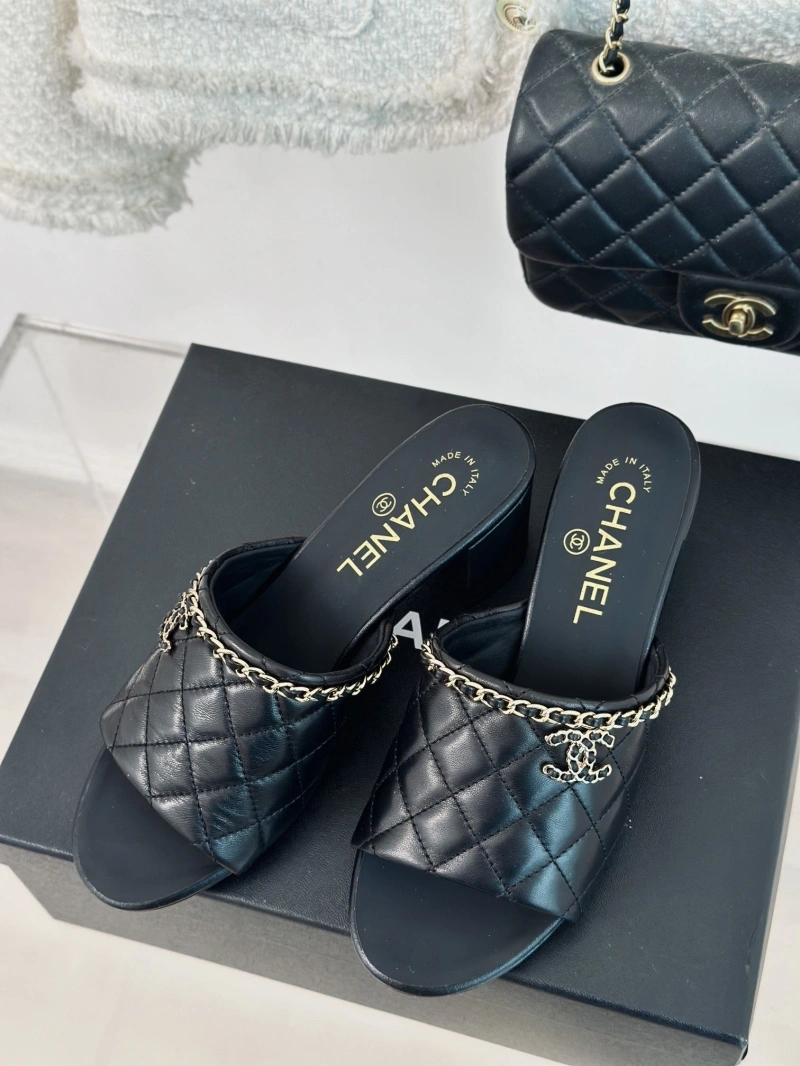 Chxnxl High Heels WellDesigned 132886