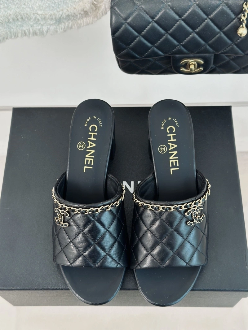 Chxnxl High Heels WellDesigned 132886