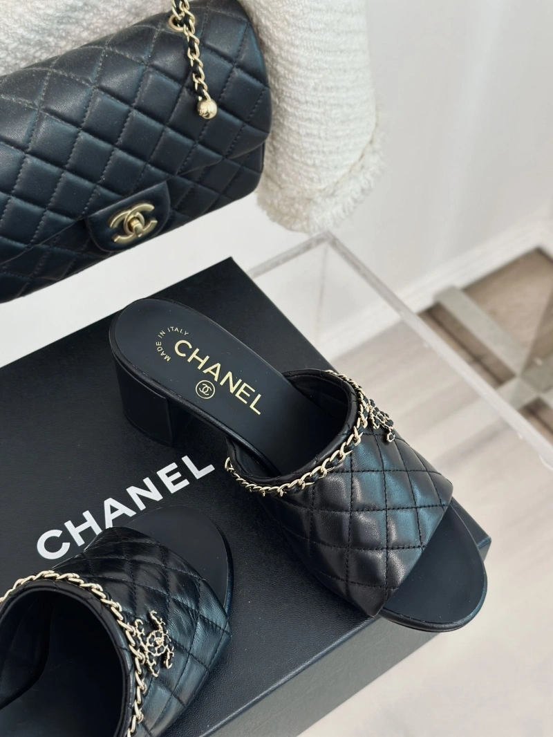 Chxnxl High Heels WellDesigned 132886
