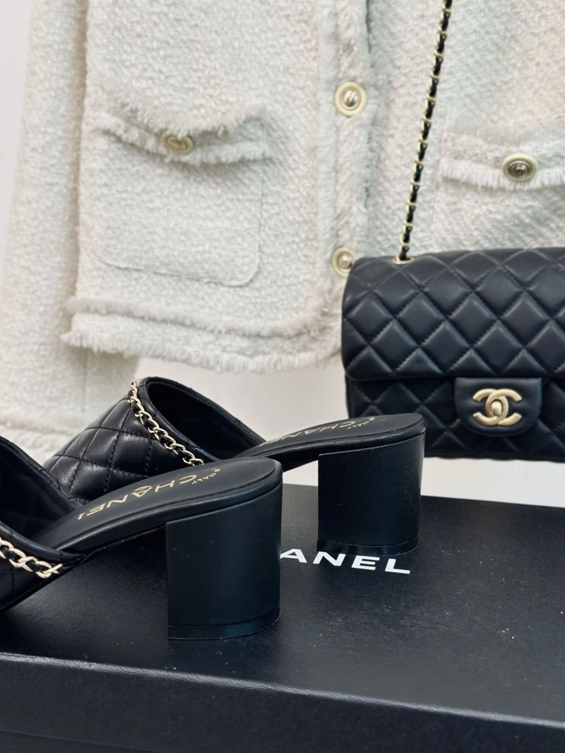 Chxnxl High Heels WellDesigned 132886