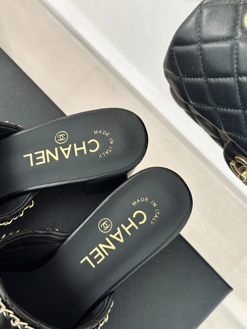 Chxnxl High Heels WellDesigned 132886