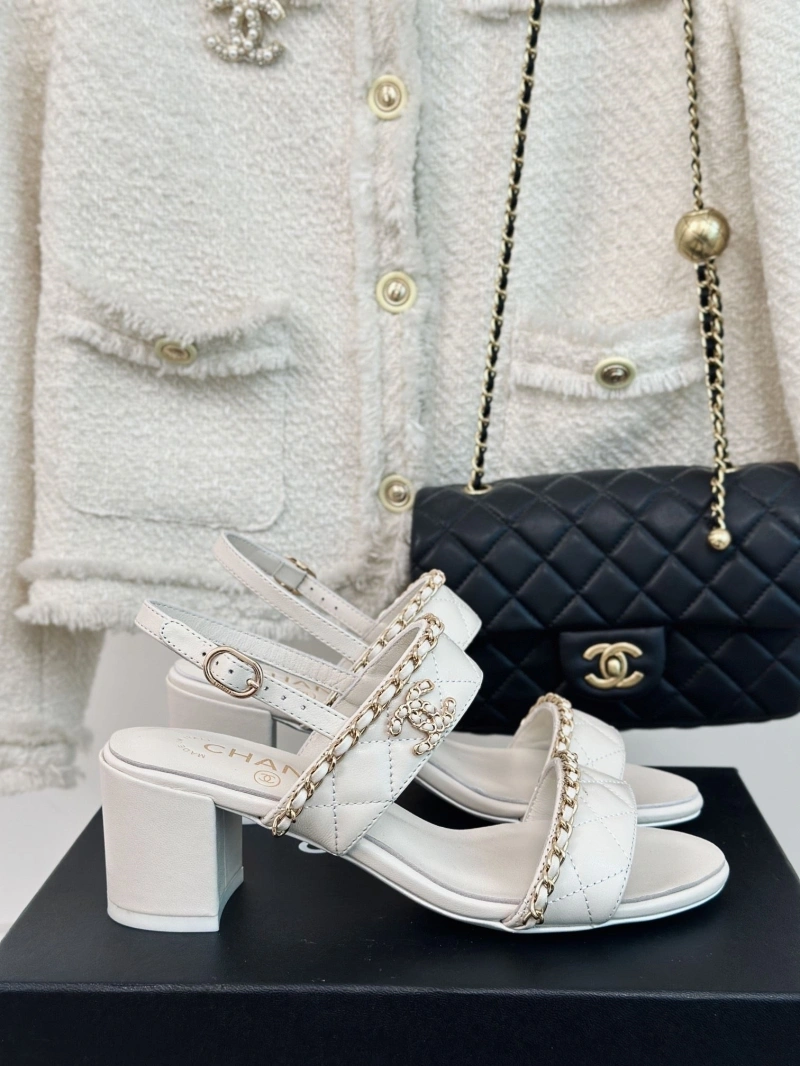 Chxnxl High Heels SportInspired 132893