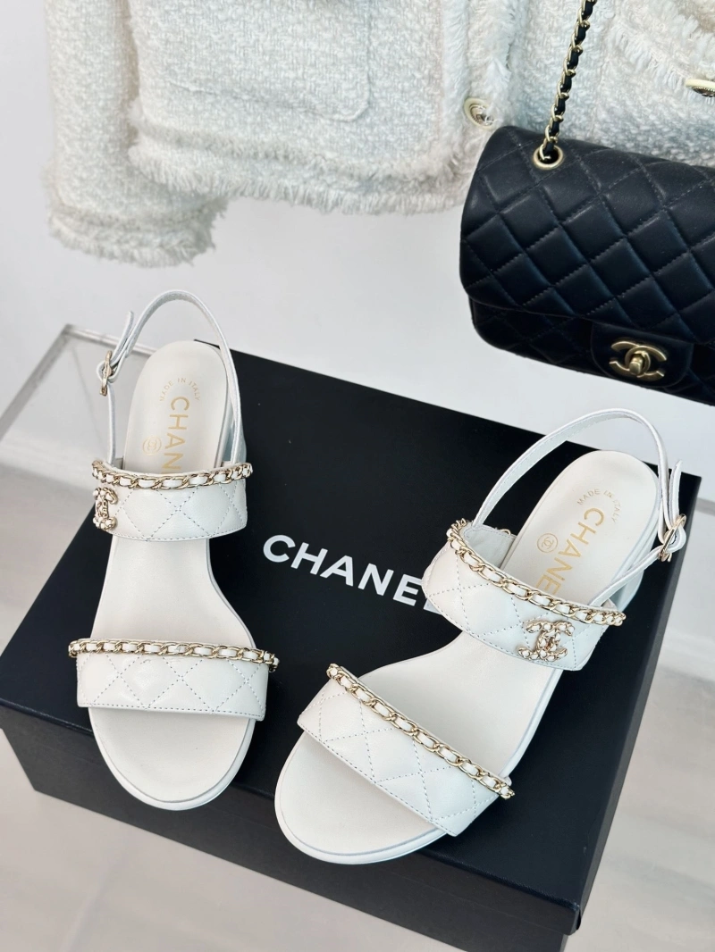Chxnxl High Heels SportInspired 132893