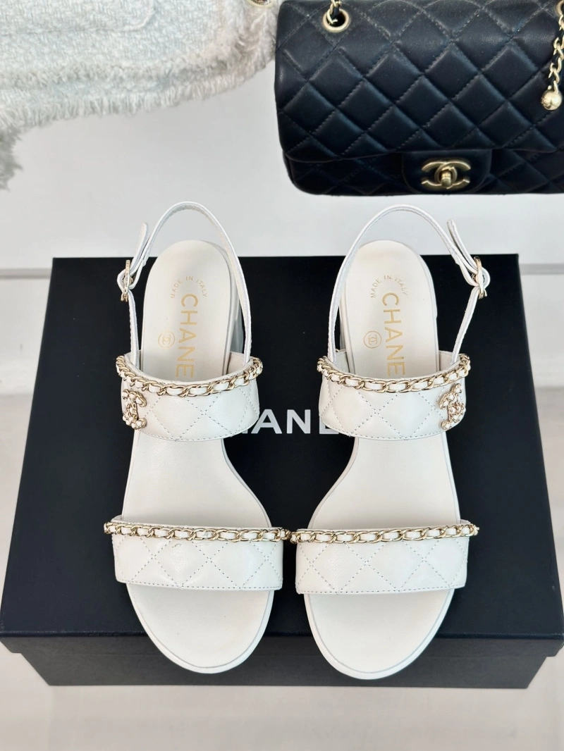 Chxnxl High Heels SportInspired 132893