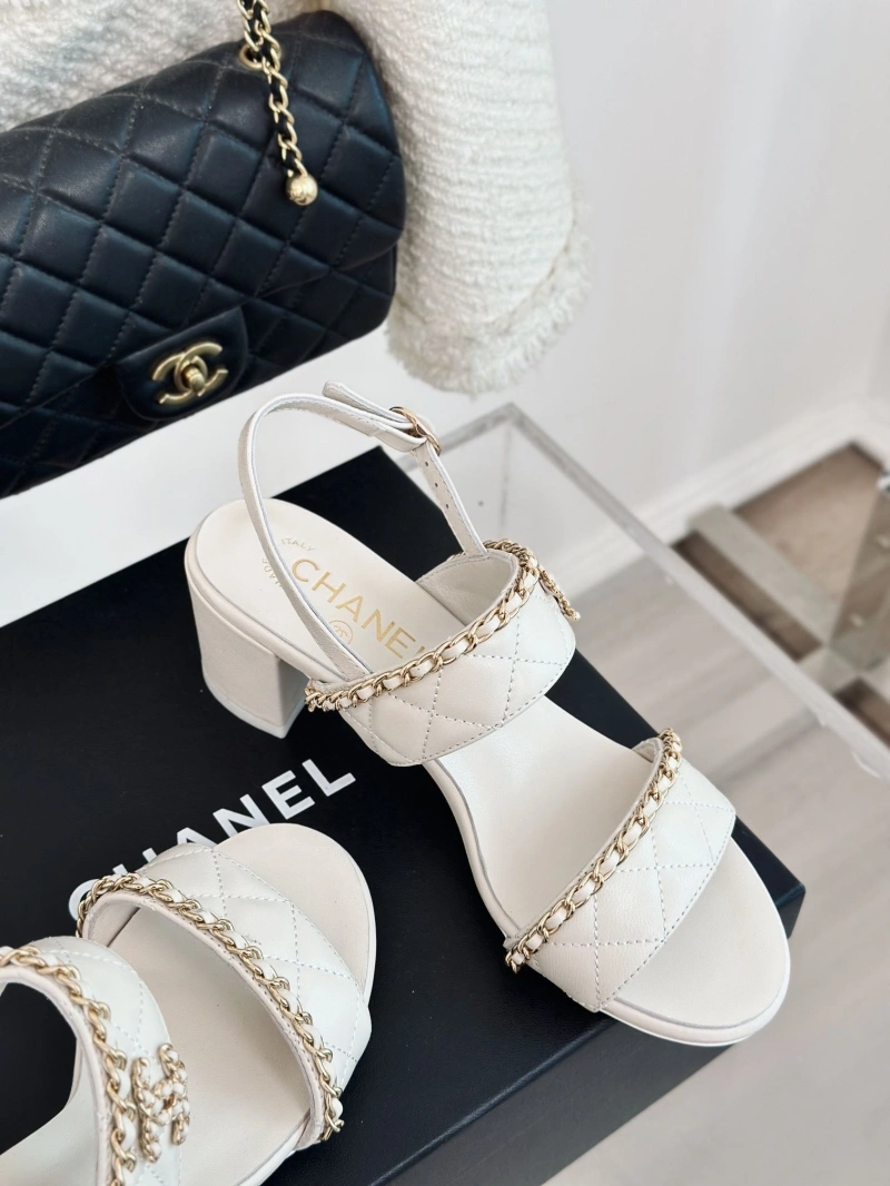 Chxnxl High Heels SportInspired 132893
