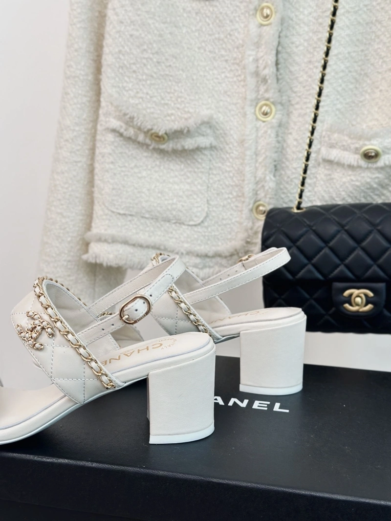 Chxnxl High Heels SportInspired 132893