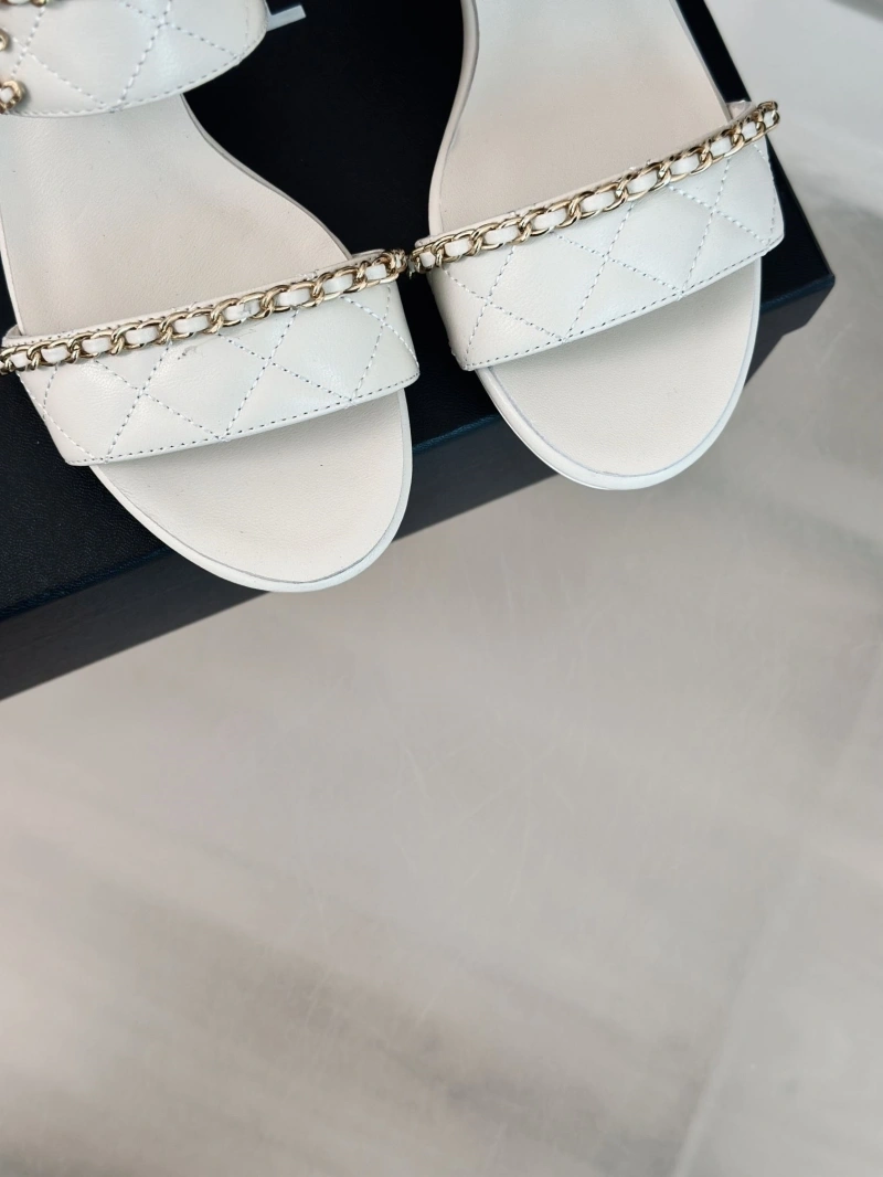 Chxnxl High Heels SportInspired 132893