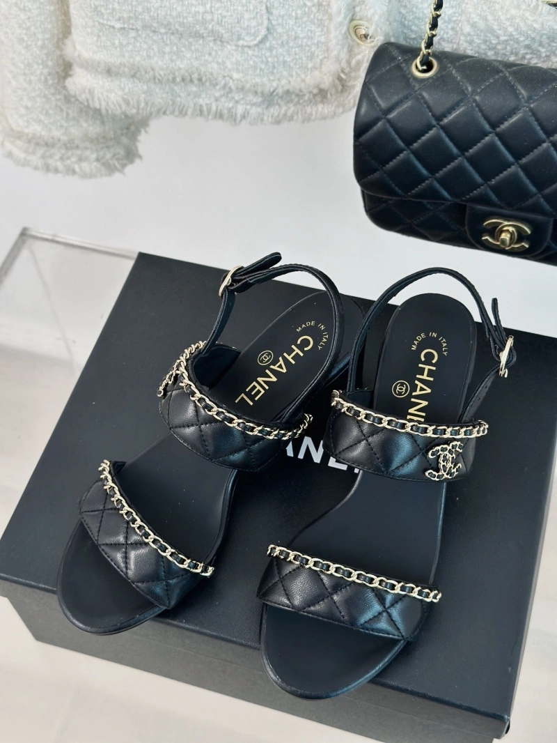 Chxnxl High Heels Compact 132891