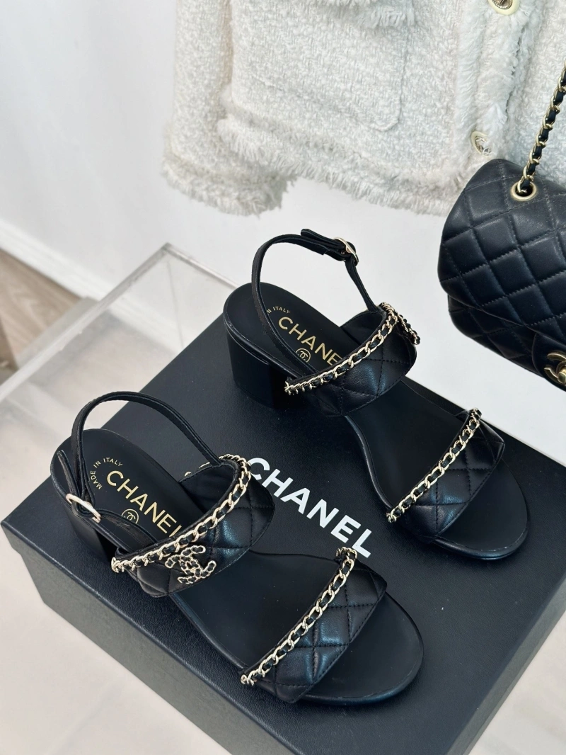 Chxnxl High Heels Compact 132891