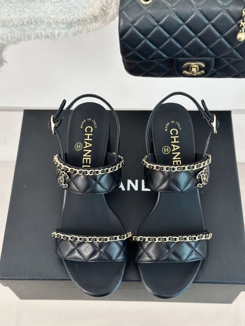Chxnxl High Heels Compact 132891