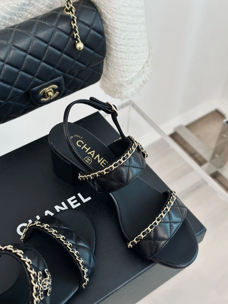 Chxnxl High Heels Compact 132891
