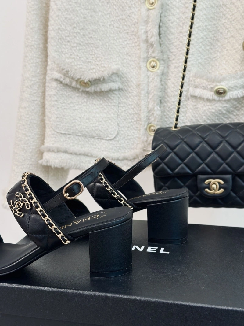 Chxnxl High Heels Compact 132891