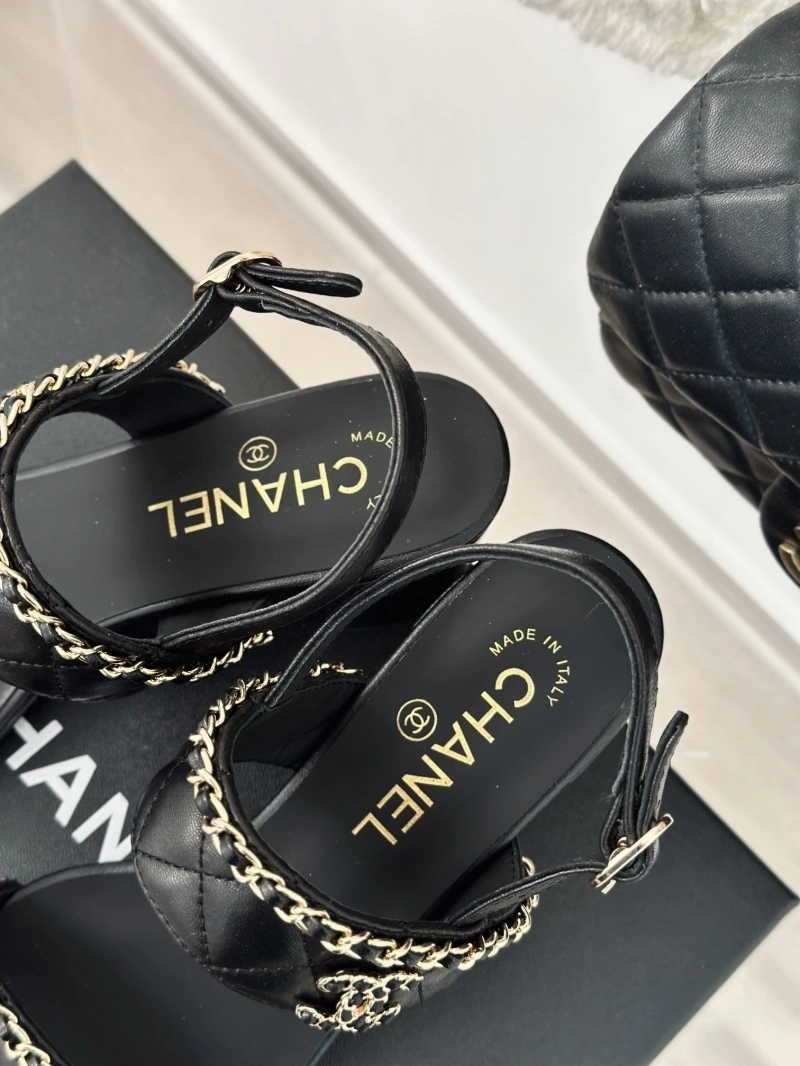 Chxnxl High Heels Compact 132891