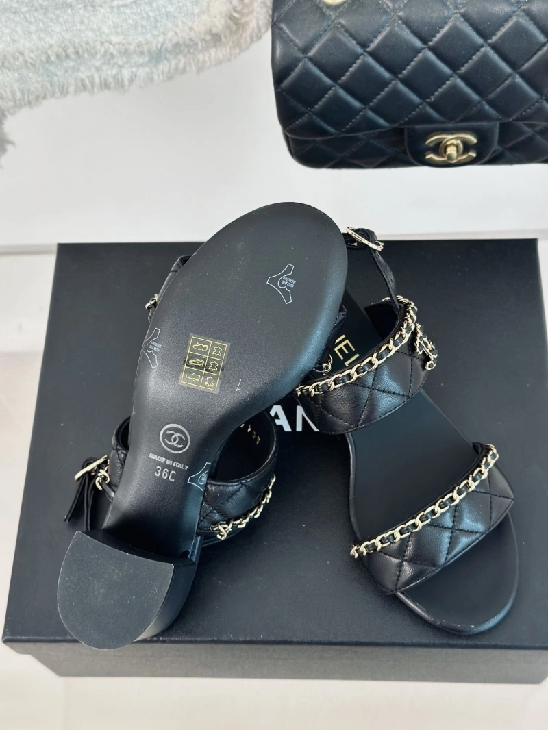 Chxnxl High Heels Compact 132891