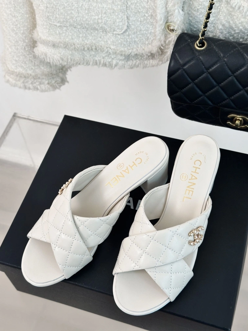 Chxnxl High Heels Breathable 132885