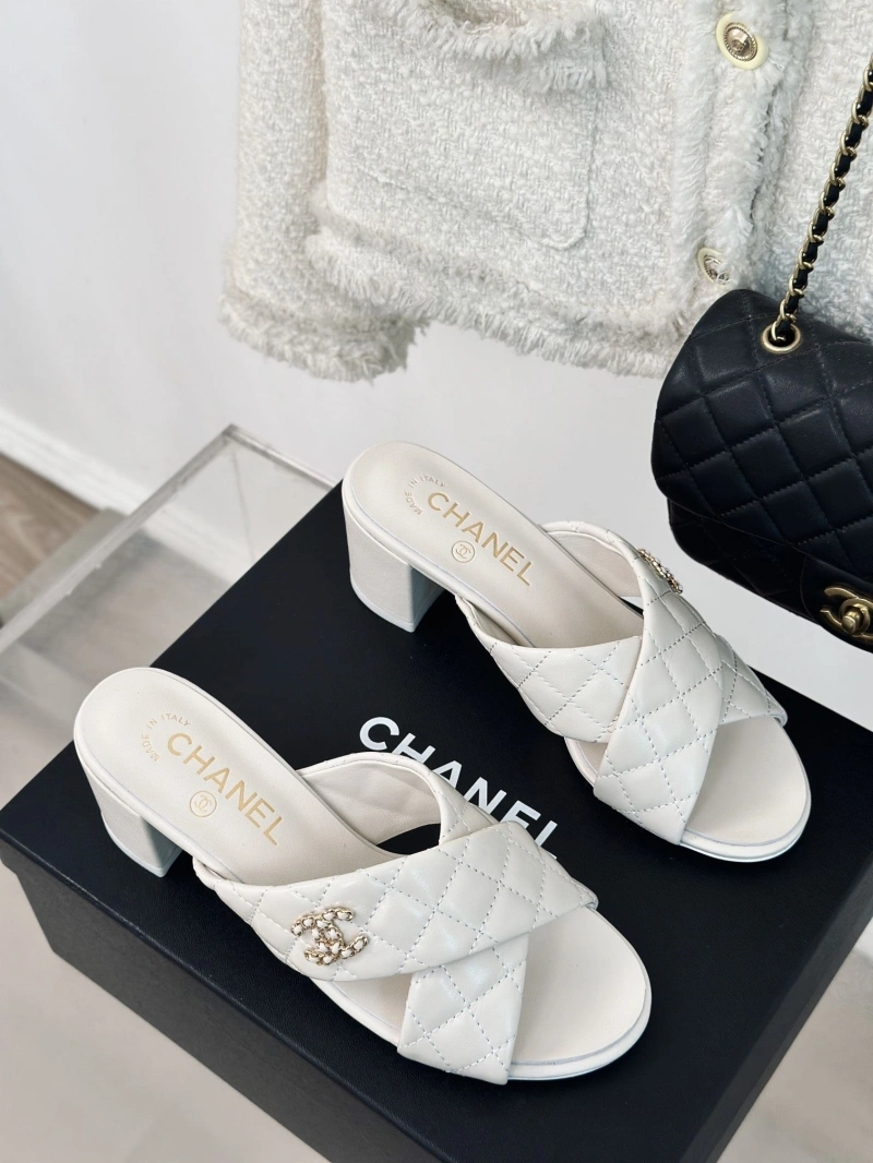 Chxnxl High Heels Breathable 132885