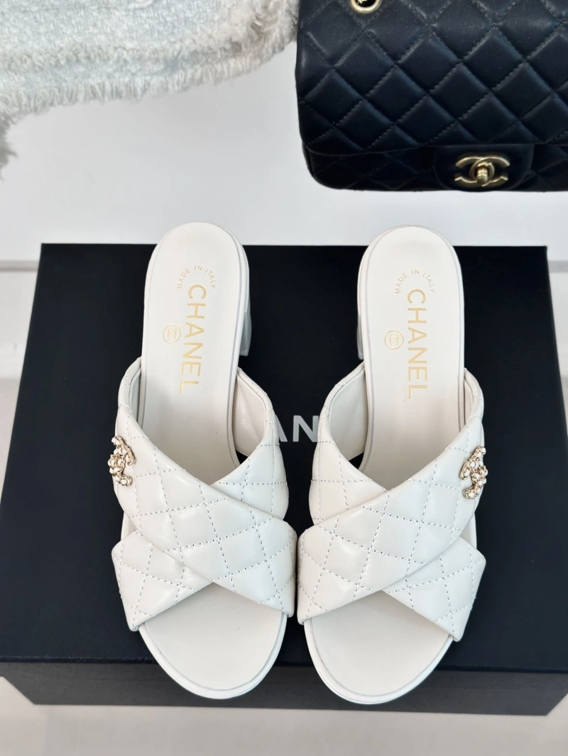 Chxnxl High Heels Breathable 132885