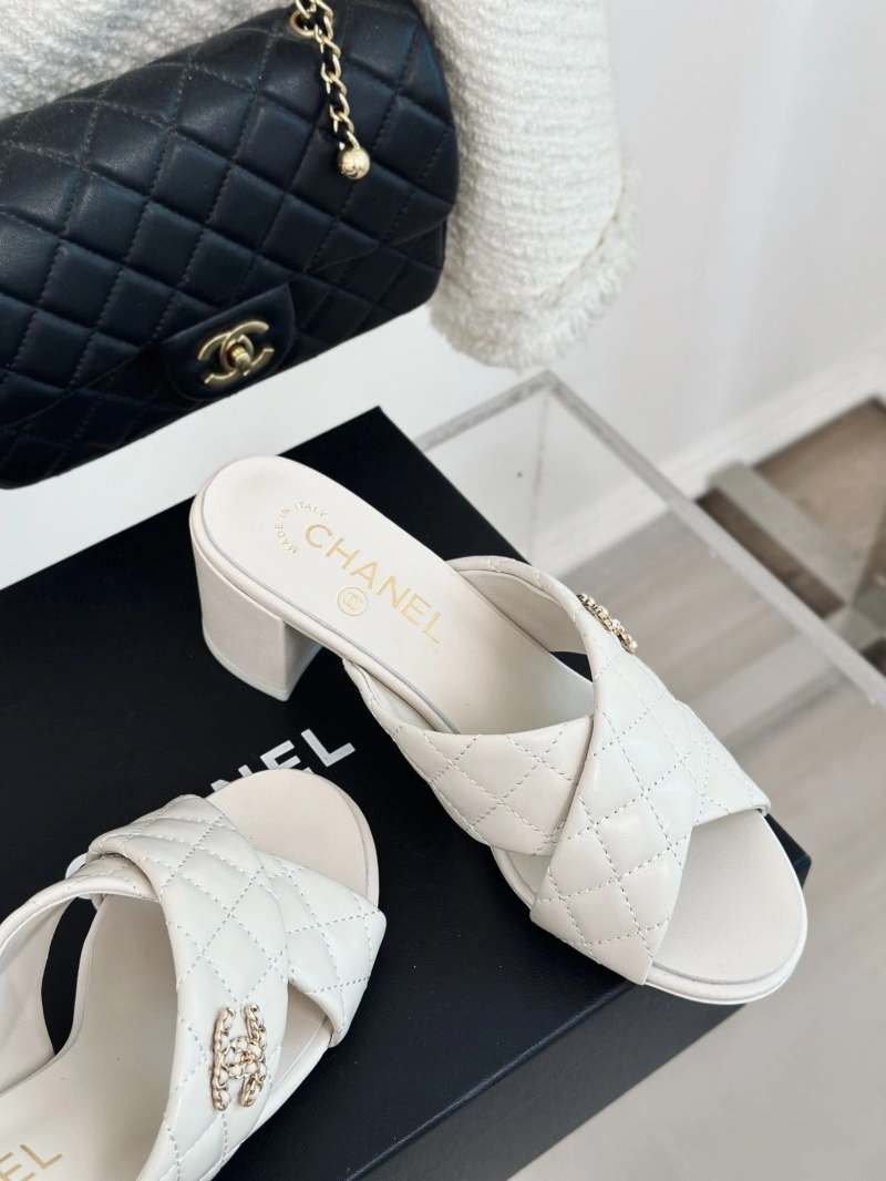 Chxnxl High Heels Breathable 132885