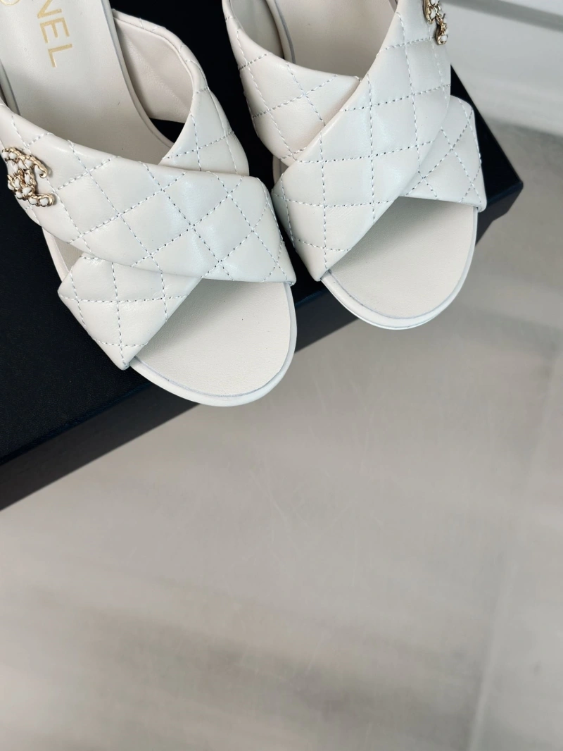 Chxnxl High Heels Breathable 132885