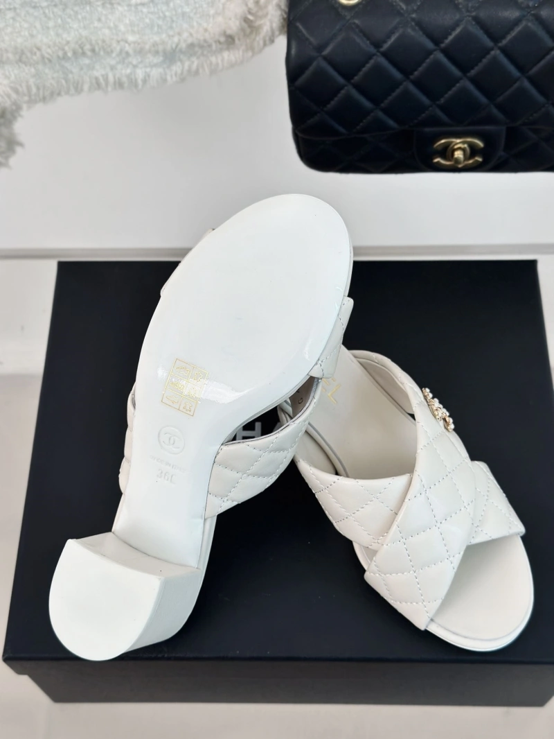 Chxnxl High Heels Breathable 132885