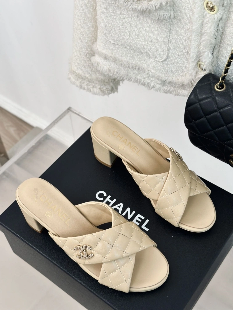 Chxnxl High Heels Soft 132882